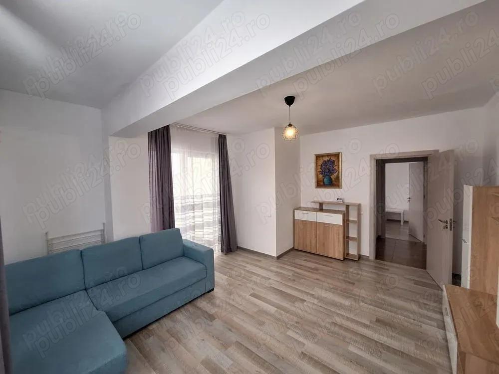 apartament 2 camere ozana - centrala proprie