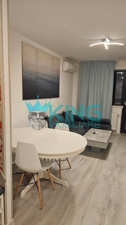 Apartament 2 camere HILS Pallady