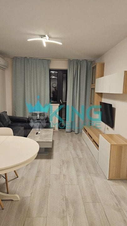 Apartament 2 camere |49mp| 3/11 | Centrala | Balcon |8min Metrou | HILS Pallady