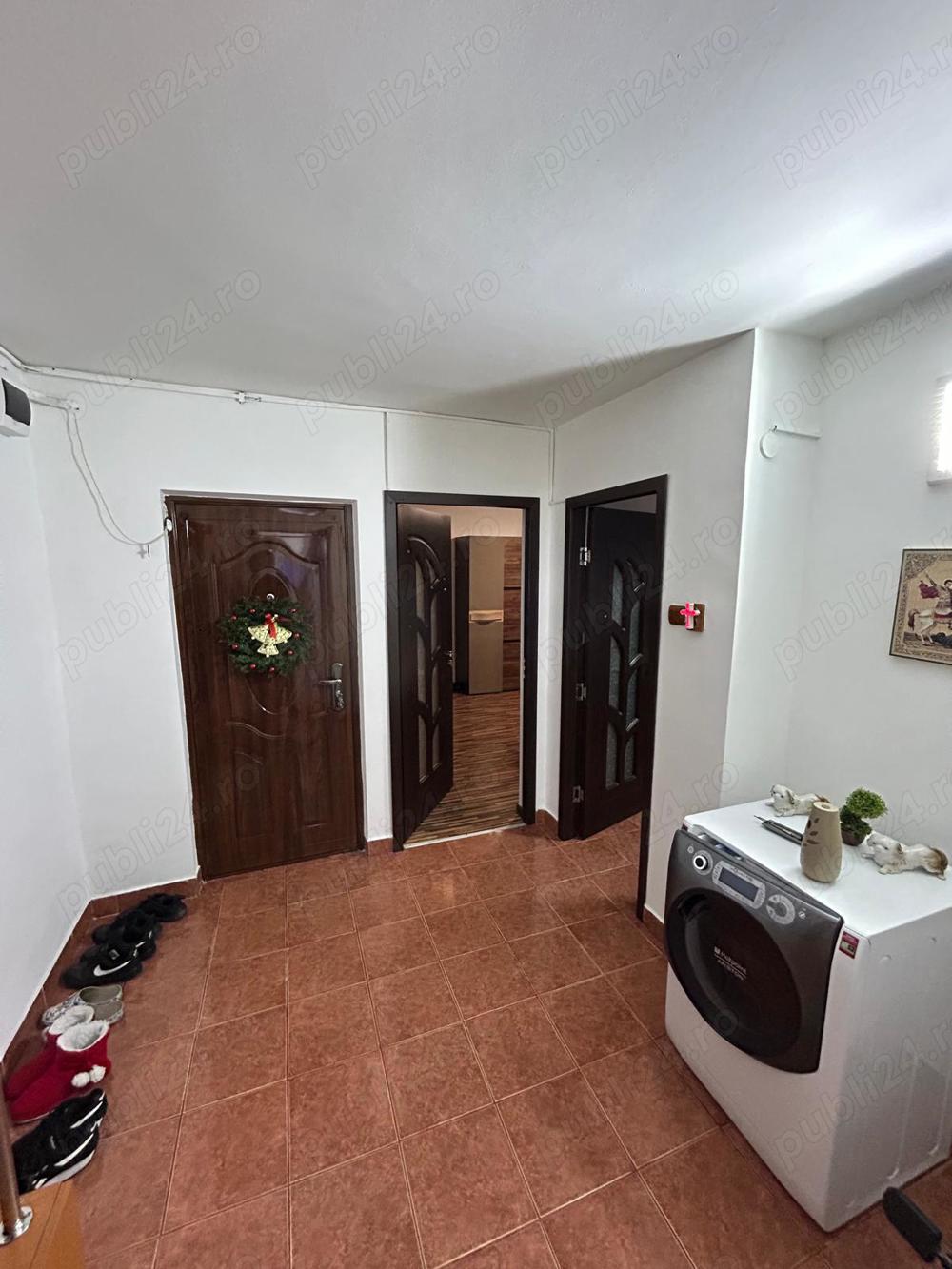 Apartament cu 2 camere