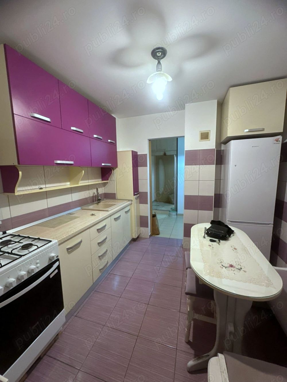 Apartament 2 camere D, , in Nicolina NOU RENOVAT