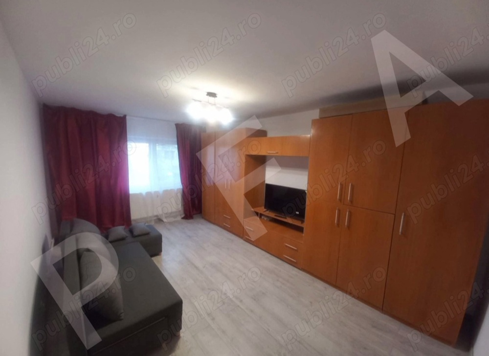 Apartament 1 camera