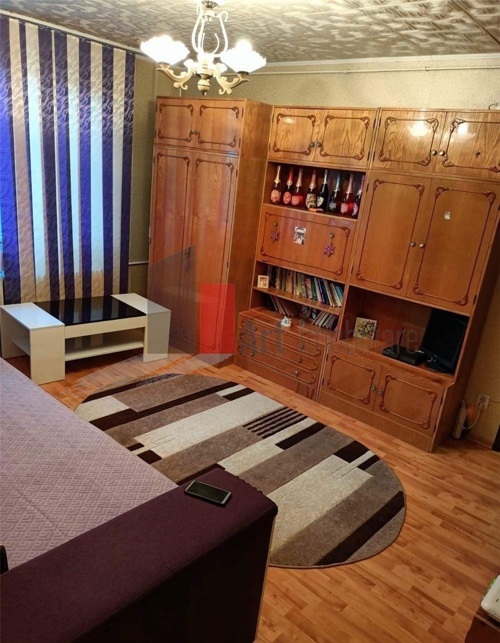 Vânzare apartament Nițu Vasile-Brâncoveanu