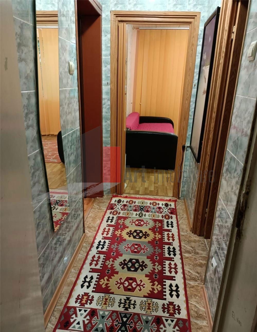 Vânzare apartament Nițu Vasile-Brâncoveanu