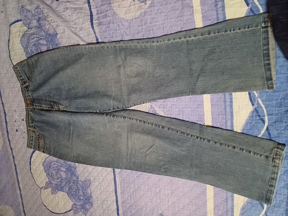 Vand blugi de femei, XXL