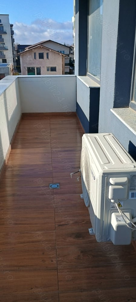 Apartament Mamaia Nord