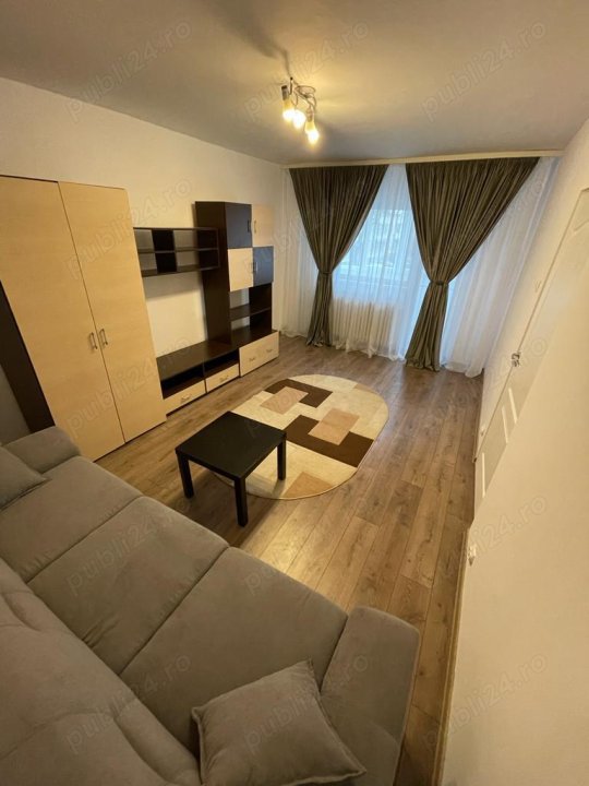 Gorjului - str Mohorului apartament 2 camere, et 1, 55 mp, decomandat