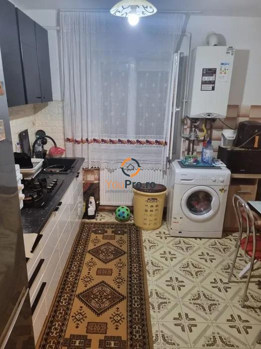 Ocazie! Apartament 2 camere la parter zona Dambovita