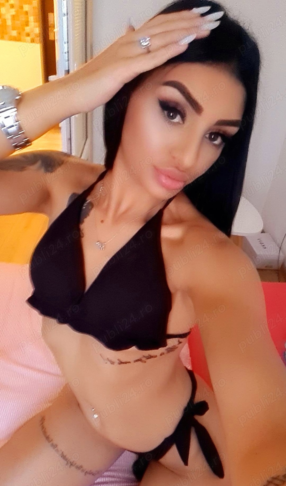 bruneta sexy 