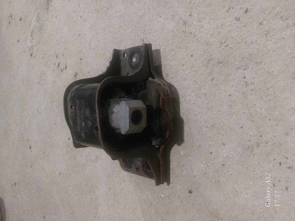 Suport motor  Renault megane 2