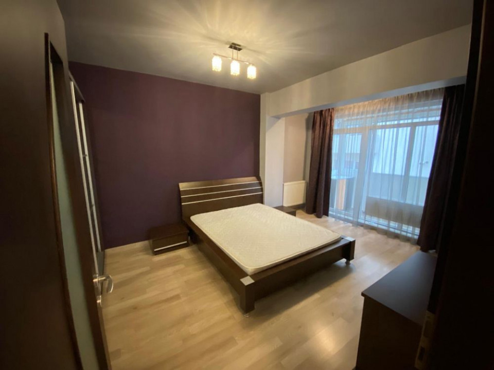 Apartament cu 2 camere, Bună-Ziua, Cluj-Napoca