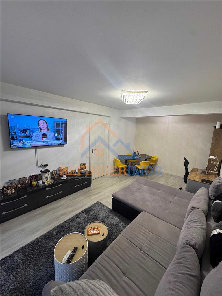 apartamnet 2 camere Berceni