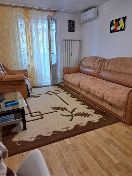 apartament 2 camere titan 5 min metrou 