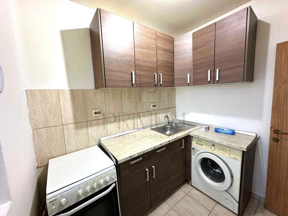 Apartament Spatios - Mansarda - Recent Renovat - Pod Comun - Acoperis -Zona Bucovina