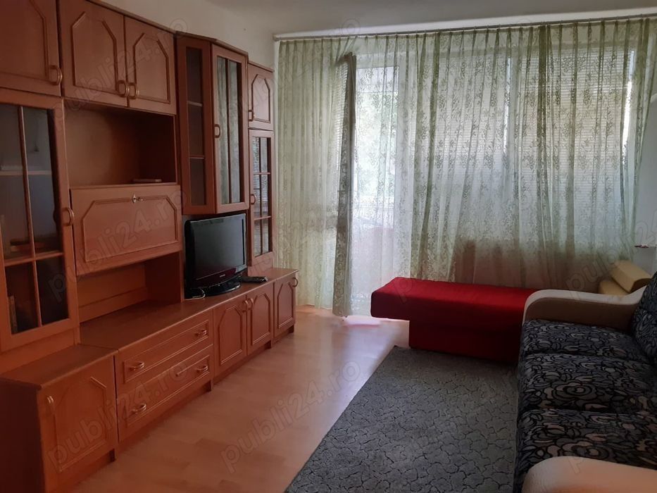 apartament 2 camere doamna ghica 