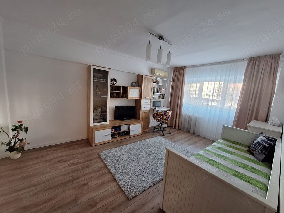 apartament 2 camere stefan cel mare 