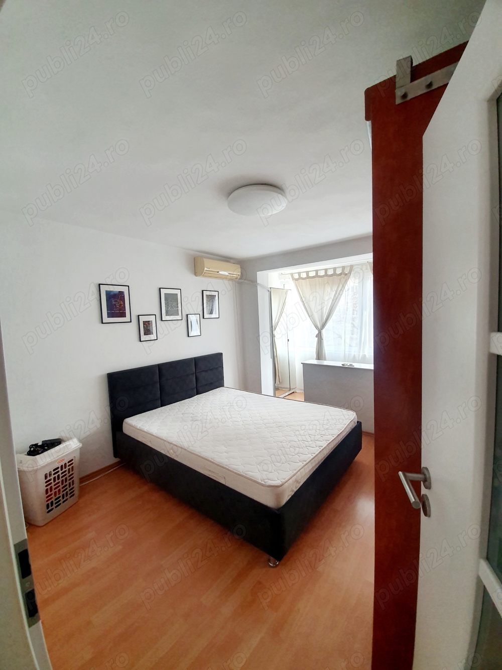 Apartament 3 camere Ion Berindei (Tei)