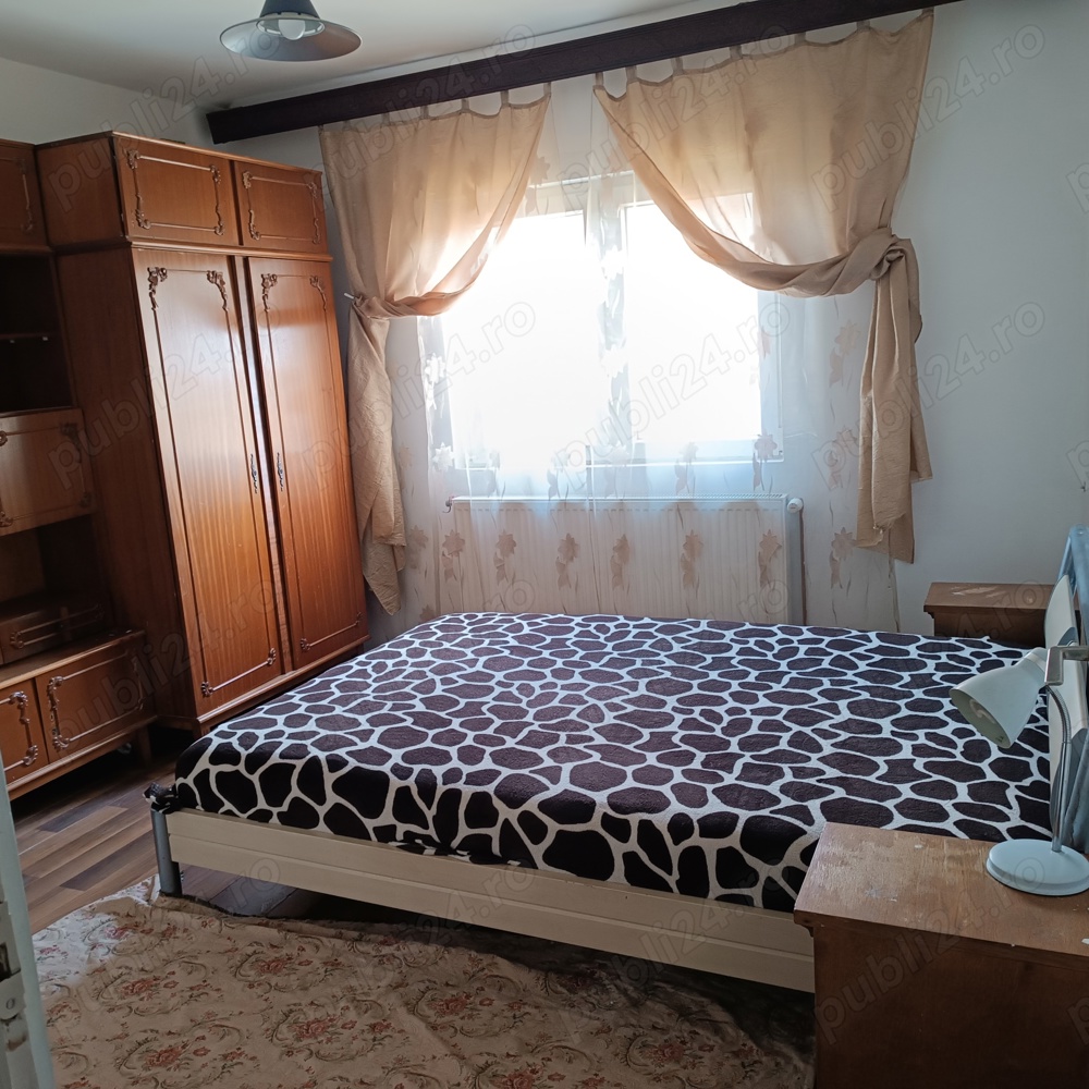 Apartament două camere de închiriat