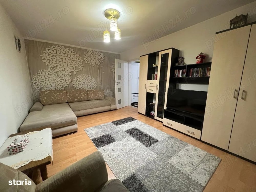 Apartament 2 Camere Drumul Taberei - Valea Ialomitei Metrou, confort 1, decomandat, bloc reabilitat