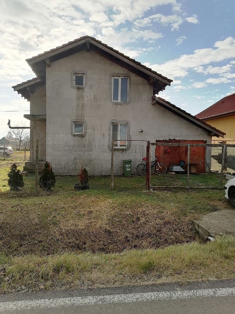 Casă de vânzare Dudeștii Noi 