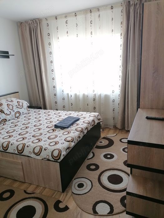 Apartament de inchiriat Mioveni