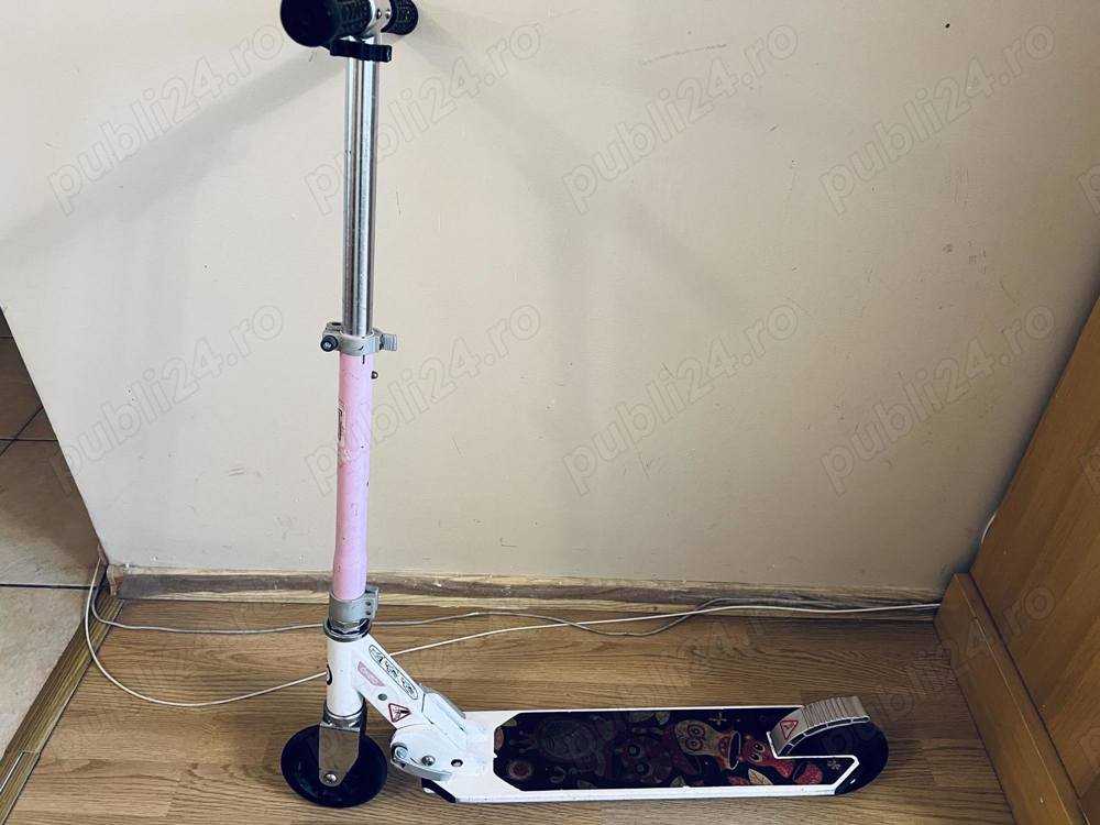 Trotineta Oxelo pt Copii Stare Buna