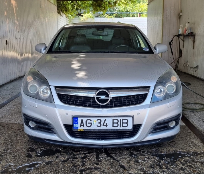 Opel vectra C