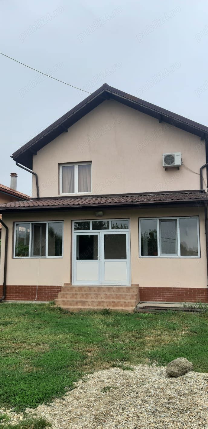 Duplex de vanzare Buda Cornetu