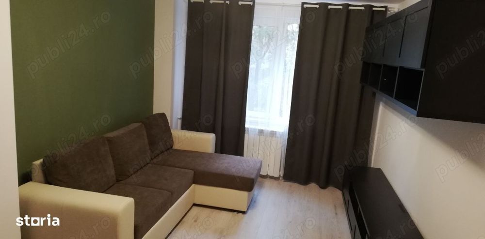 apartament 2 camere dristor 