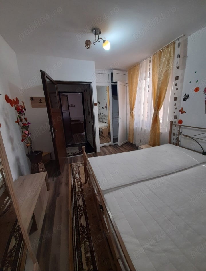 apartament 2 camere 