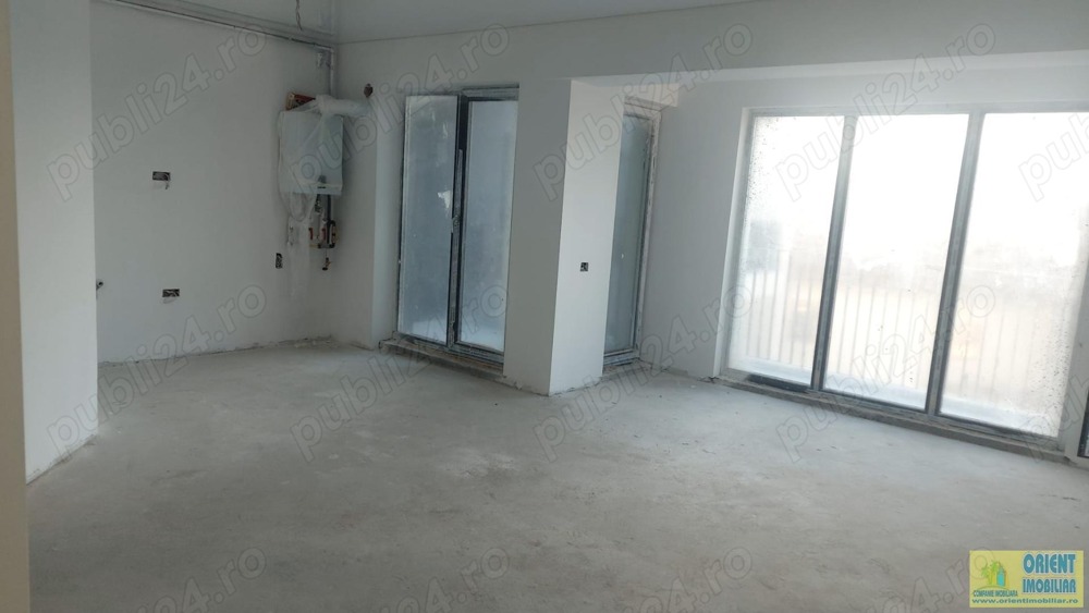 Stadionul Farul, bloc NOU, 3 camere, gaze, vanzari Constanta