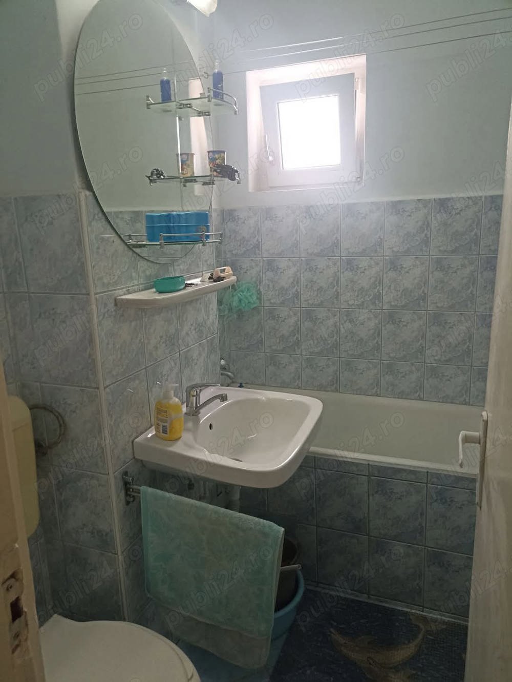 De vânzare apartament cu 2 camere 