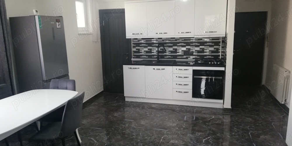 Apartament 2 camere Tarnaveni 