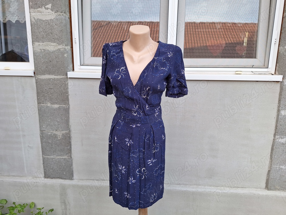 Etam | rochie dama | bust 80 cm | mar. 34 - 36 | XS - S