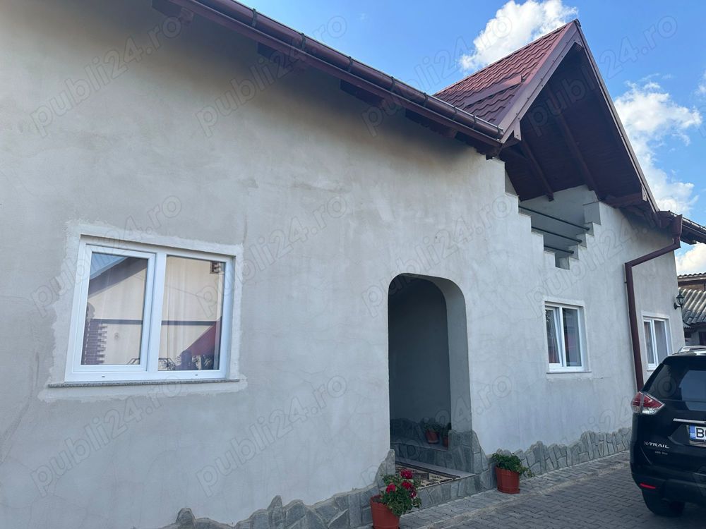 Vând casa Dornesti, Suceava