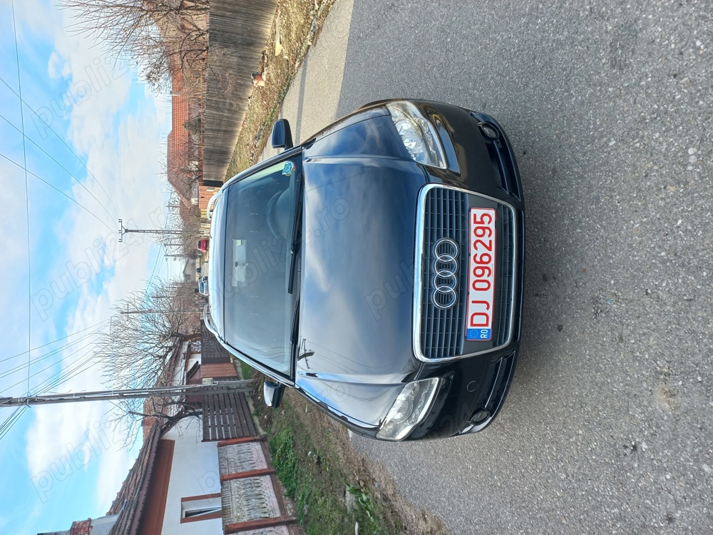 Audi 4 B 7