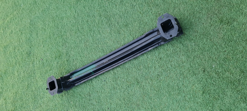 Armătură bară spate VW UP sau SKODA CITIGO+ bară spate