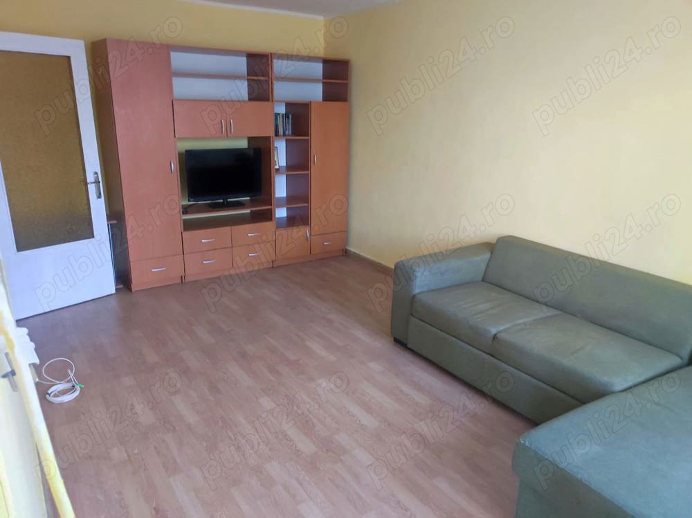 Apartament 2 camere Calea Moșilor 