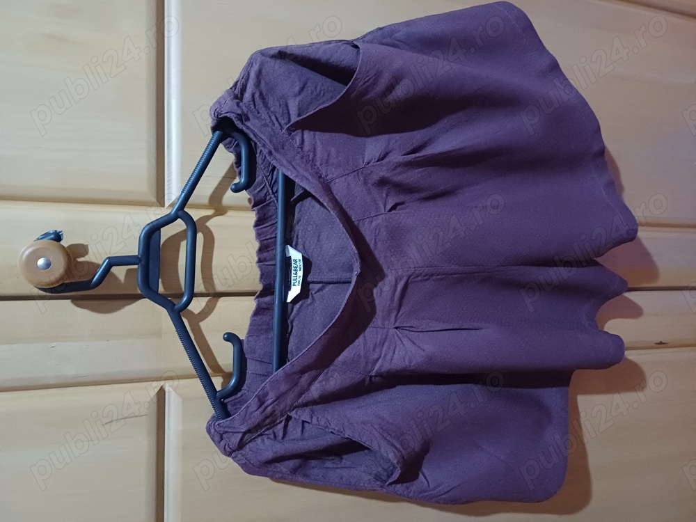 Vand fusta pantalon Pull&Bear, S, in stare perfecta