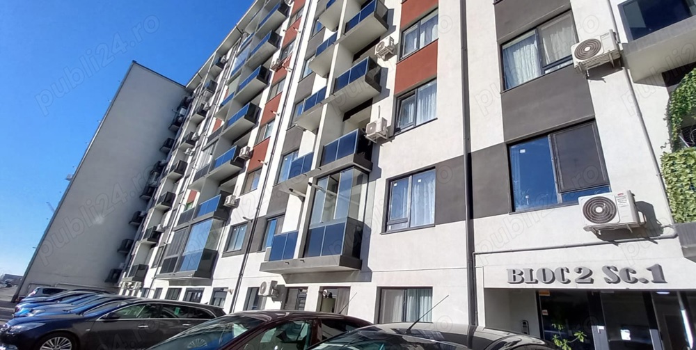 Apartament de vănzare in Ilfov.