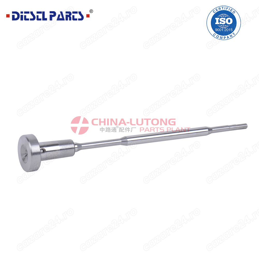 Common Rail Injector Valve Assembly F00VC01320