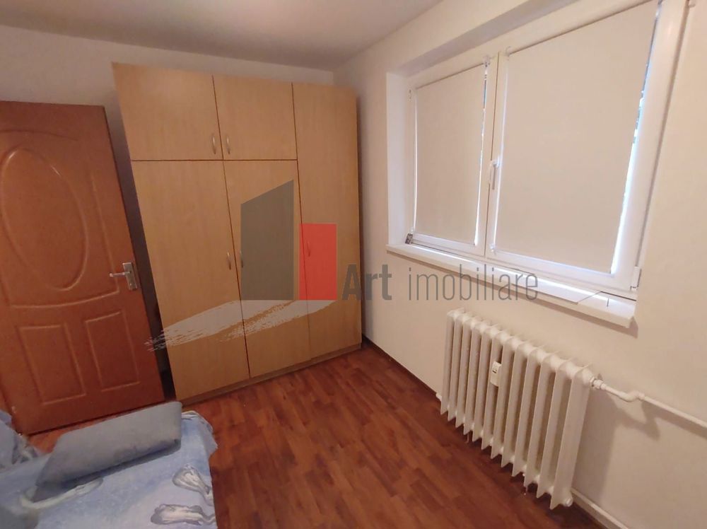 Vânzare apartament 3 camere Uioara-Huedin