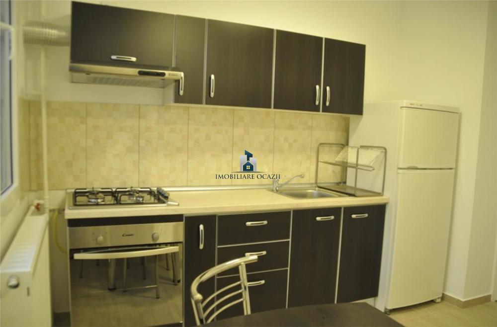 Vanzare Apartament 4 Camere Decomandat Giurgiului-Spinis