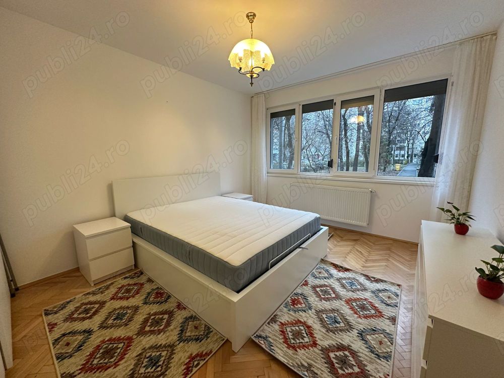 Apartament 2 Camere (Decomandat) - Gheorghe Lazar