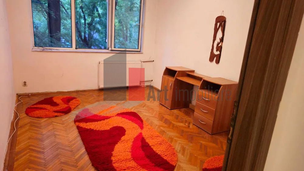 Vânzare apartament 3 camere Emil Racoviță