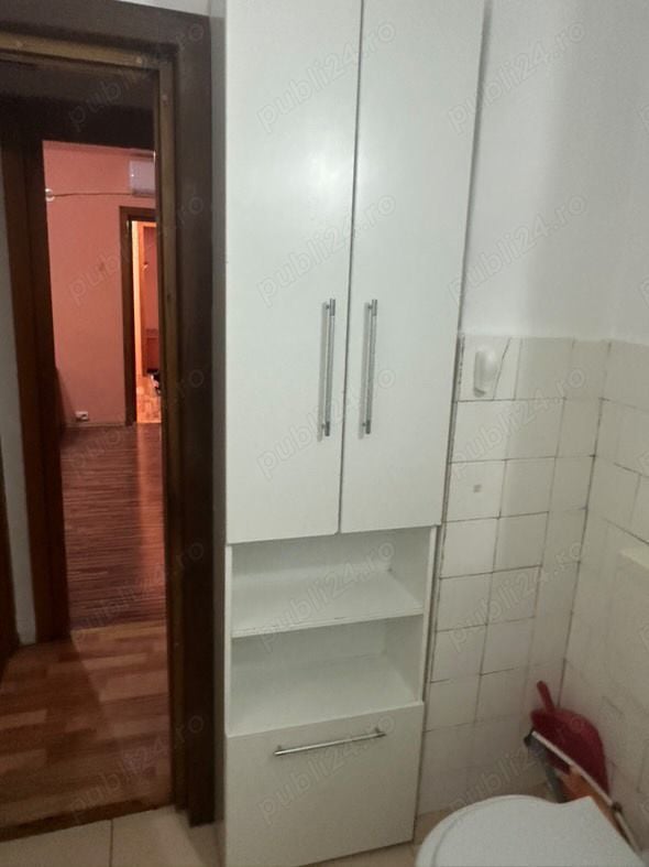 Apartament 2 camere gara