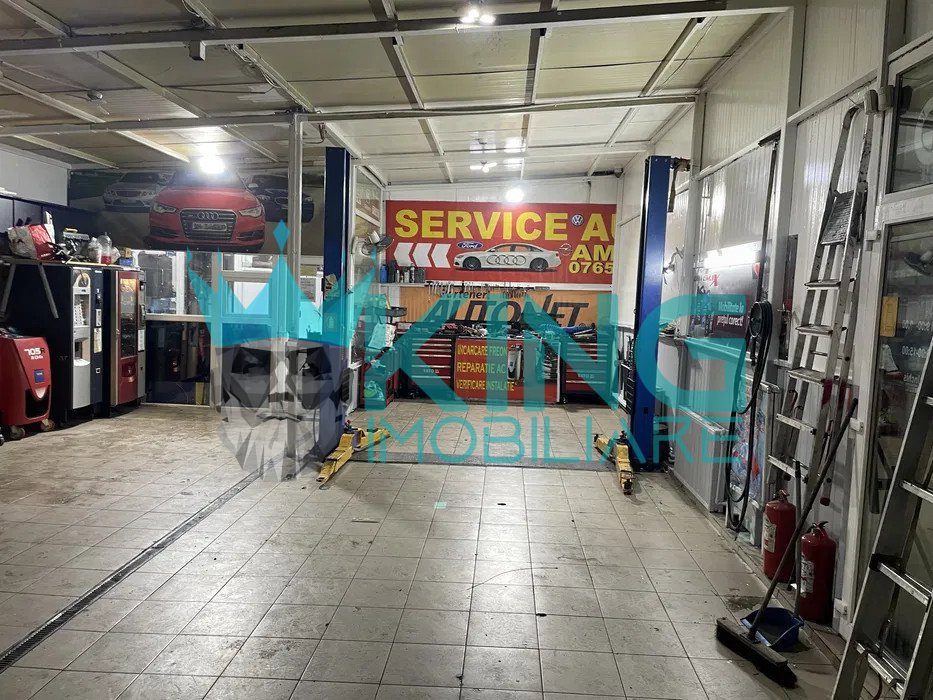 Service Auto Mihai Bravu Bucuresti