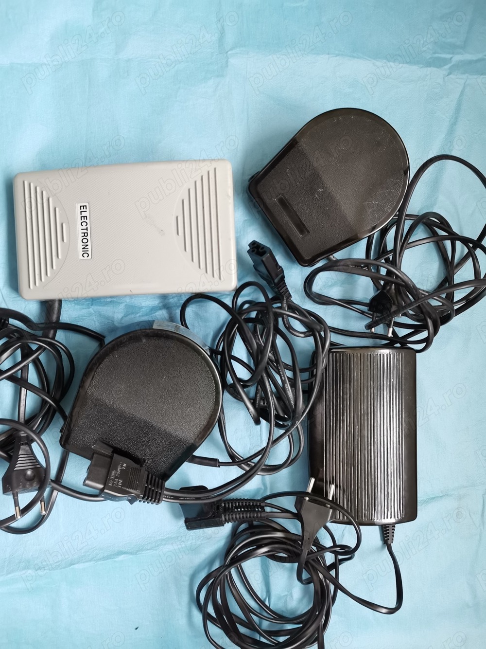 Pedale masini de cusut 