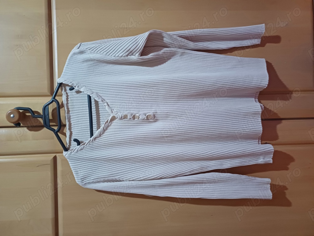 Vand bluza de femei, M