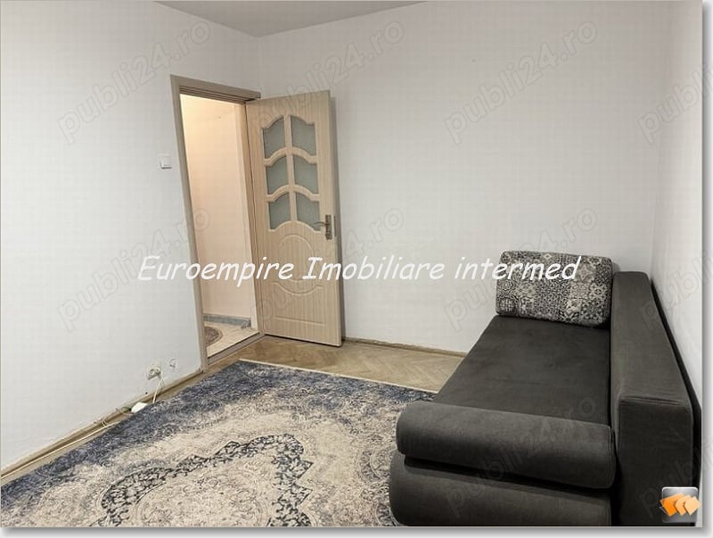 Apartament 2 camere de vanzare zona Salvare